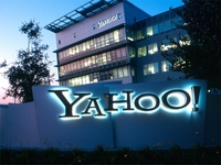 Microsoft оказался в числе возможных покупателей Yahoo!