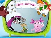 Начал работу детский видеопортал Deti.Zoomby.ru