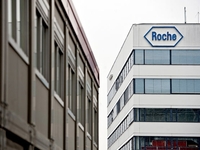 Продажи препаратов для лечения рака помогли Roche подтвердить прогноз