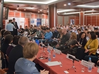 На конференции «Электронная торговля-2012» озвучили прогноз развития e-commerce в России