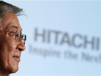 Слияние Hitachi и Mitsubishi временно отменяется