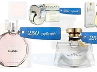 В компании «Орион» назвали главные факторы успеха парфюмерного магазина