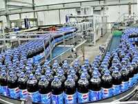 Торговые марки в составе PepsiCo увеличили свою долю на украинском рынке продуктов питания