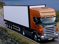 Cargolight начал проверку своих грузовиков на соответствие европейскому регламенту