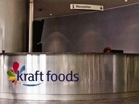 Kraft Foods разделит бизнес на две части