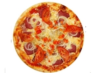 Пиццерия сети «Пицца Темпо» открылась в Молодечно