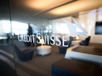 Швейцарский банк Credit Suisse намерен свернуть инвестбизнес в России