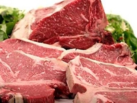 «Meat Import limited» поставит оптовые партии замороженного мяса в Санкт-Петербург