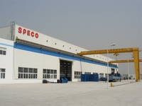 Асфальтобетонные заводы SPECO вносят вклад в подготовку зимней Олимпиады в Сочи