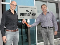 Франц Кох покинет пост главы компании Puma