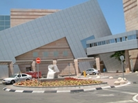 Израильский медицинский центр «Шиба» представил достижения в области онкологии