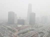 Пекин станет экологически чистым