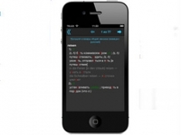 Появилось новое приложение для Apple iOS — сборник словарей Словариус