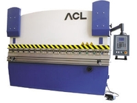 ACL сделали выгодное предложение дилерам металлообрабатывающего оборудования
