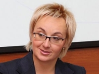 Ольга Кравченко стала HR Директором АХА Банка