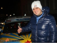 Украинские гонщики вошли в десятку лучших в Европе