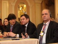 Международная встреча банкиров состоится 21 марта в Киеве
