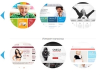 TemplateMonster Russia начали работать с системой uCoz