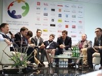 Шестой Форум маркетинг-директоров состоялся в Олимпийском