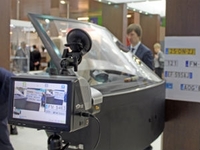 Технология «ПаркРайт» была представлена на выставке Hannover Messe 2013 