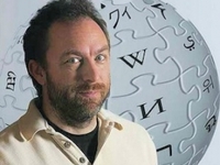 Википедия собрала $20 млн пожертвований