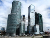 «Мир офисов» сообщили о сдаче последних офисов в Москва-Сити