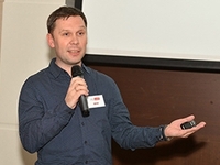 Юрий Николаев стал главой объединенного отдела продаж рекламы в All.biz