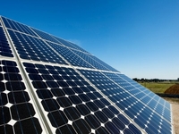 Ekotechnik Praha готова инвестировать 100 млн евро в солнечную энергетику Украины 