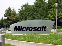 Прибыль Microsoft выросла до $12,4 млрд