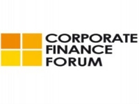 Corporate Finance Forum 2013 состоится 13 июня в Киеве