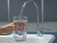 В Украине снизились цены на фильтры для очистки воды