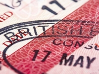Британия теряет туристов из-за сложностей при получении визы