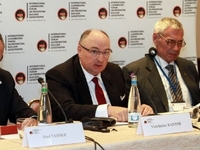 Международный Люксембургский форум стал площадкой для обсуждения безопасной толерантности