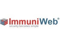 ImmuniWeb®: SaaS решение нового поколения для аудита веб приложений