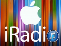 Музыкальный "яблочный пирог" от  iRadio 