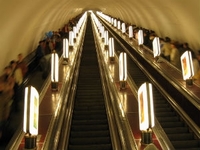 Система вентиляции в московском метро будет модернизирована
