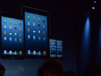 Яблочные дары: iOS 7, OS X Mavericks,  MacBook Air и Mac Pro
