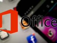 Microsoft выпустила версию Office для операционной системы iOS 