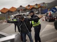 На внутренних границах стран Шенгенского соглашения введут неожиданные инспекции погранкотроля
