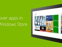 Приложения в Windows Store перевалили за 100 тысяч