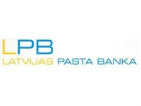 До 31 августа в Юрмале будет открыто Летнее представительство Latvijas pasta banka