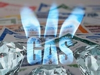 «Зарубежнефть» покупает блокпакеты газовых активов АЛРОСА 