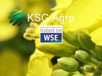 KSG Agro планирует увеличить прибыль в 2012 году