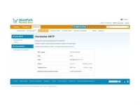 «АтомПарк Софтваре» предствил возможность бесплатного тестирования сервиса ePochta SMTP 
