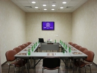 Гостиничный комплекс «Измайлово» (Гамма, Дельта) представил новые конференц-залы для деловых встреч в Москве