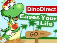 В DinoDirect считают, что их детские вещи понравятся даже королевской семье