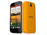 Компания HTC выпустила самый производительный в своем классе смартфон Desire SV