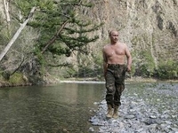 Работа нон-стоп: у Путина не будет отпуска