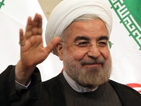 Новым президентом Ирана стал Хассан Роухани