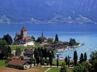 Компания Leading Properties of the World предложила заработать на гостиничном бизнесе в Швейцарии